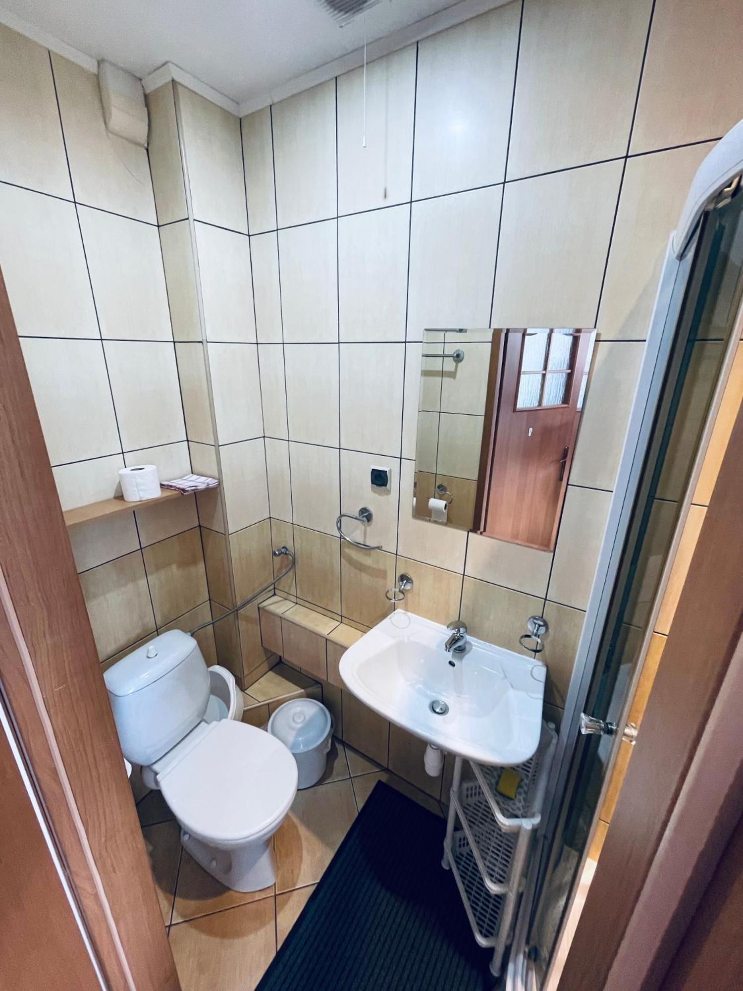 Noclegi U Zygmunta Mielno (Koszalin) Exterior foto