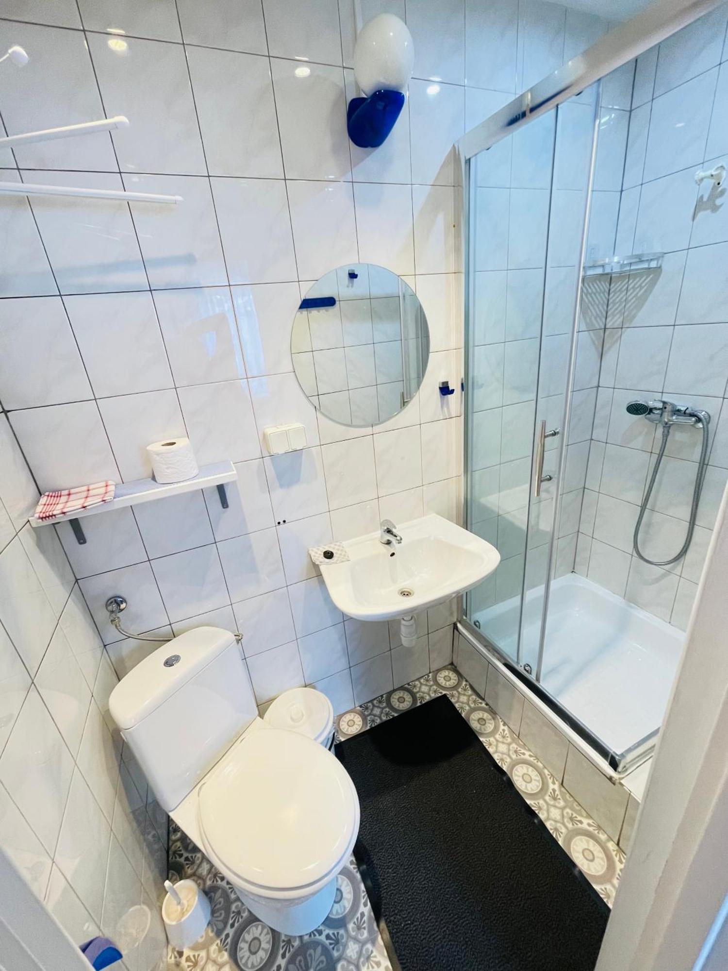 Noclegi U Zygmunta Mielno (Koszalin) Exterior foto